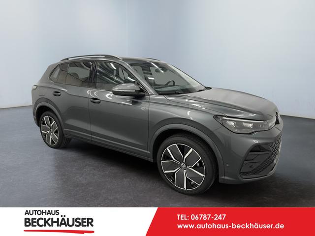 Volkswagen Tiguan - R-Line 1.5 eTSI 150PS/110kW DSG7 2026