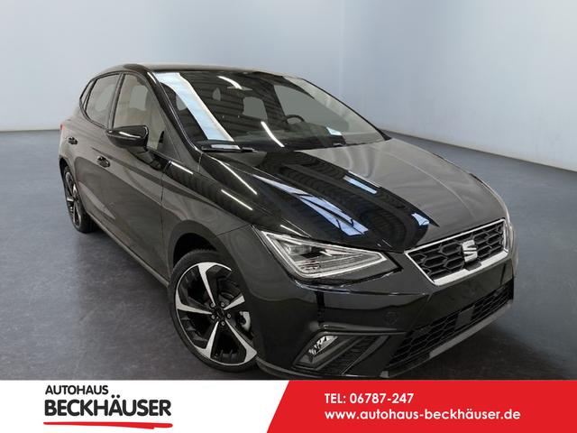 Seat Ibiza - FR 1.0 TSI 116PS/85kW DSG 2026 +LED+SHZ