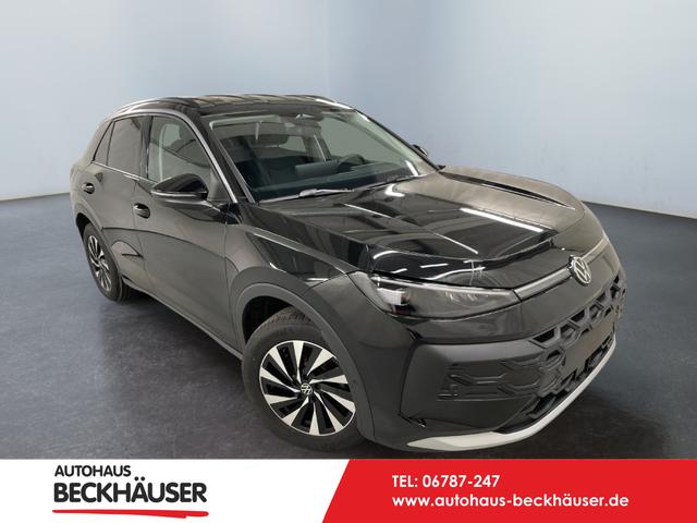 Volkswagen T-Roc - LIFE 1.5 eTSI 150PS/110kW DSG7 2026 *Neues Modell* +17" Lyzza +LED Performance +Clima +Ambiente +3Z Clima +Assistenz Paket