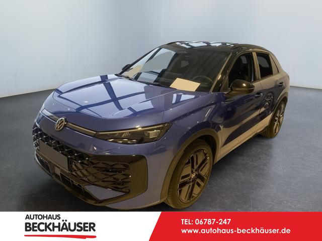 Volkswagen T-Roc - R-Line 1.5 eTSI 150PS/110kW DSG7 2026 *Neues Modell* | +AHK +BlackStyle