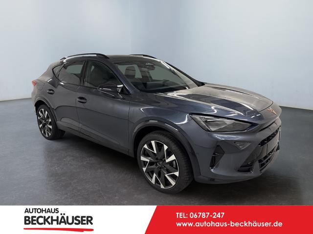 Cupra Formentor - 1.5 eTSI 150PS/110kW DSG7 2026 | +AHK +5-Jahre Erw. Garantie +NAVI +UPGRADE-Paket
