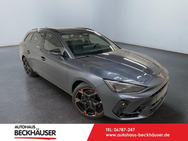 Cupra Leon Sportstourer - VZ 2.0 TSI 333PS/245kW 4x4 DSG7 2026 | +AHK +NAVI +Matrix +Immersive +5J Erw. Garantie