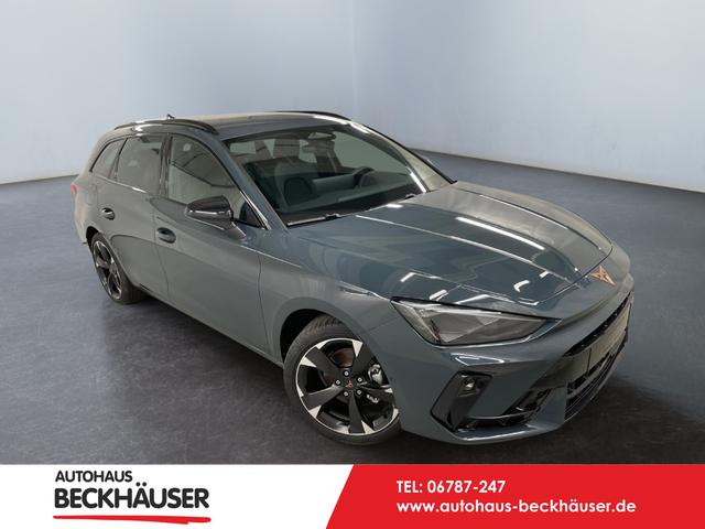 Cupra Leon Sportstourer - 1.5 eTSI 150PS/110kW DSG7 2026 | +AHK +NAVI +CUPRA HD Matrix +RFK +5J Erw. Garantie