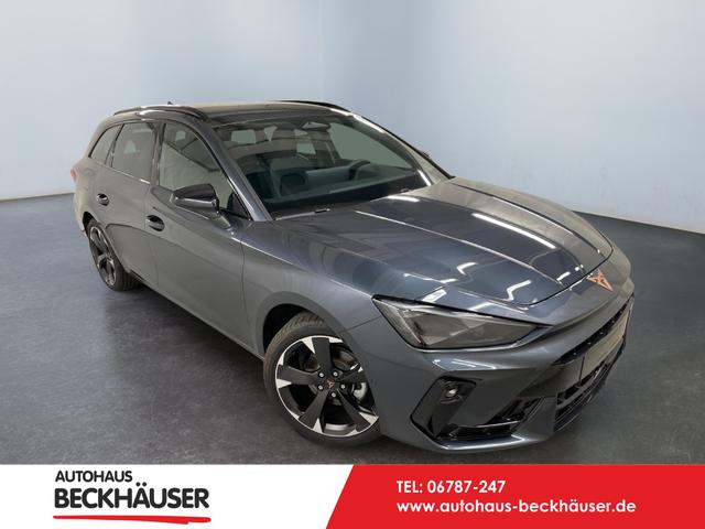 Cupra Leon Sportstourer - 1.5 eTSI 150PS/110kW DSG7 2026 | +AHK +NAVI +CUPRA HD Matrix +RFK +5J Erw. Garantie