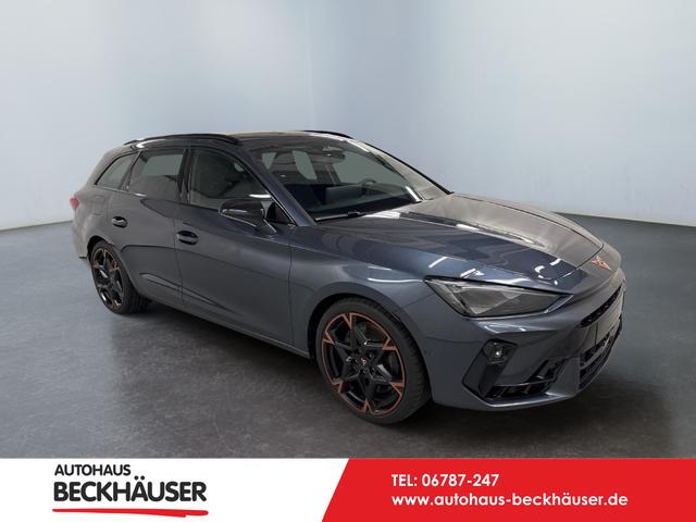 Cupra Leon Sportstourer - VZ 2.0 TSI 333PS/245kW 4x4 DSG7 2026 | +AHK +PANO +NAVI +Matrix +Immersive +5J Erw. Garantie
