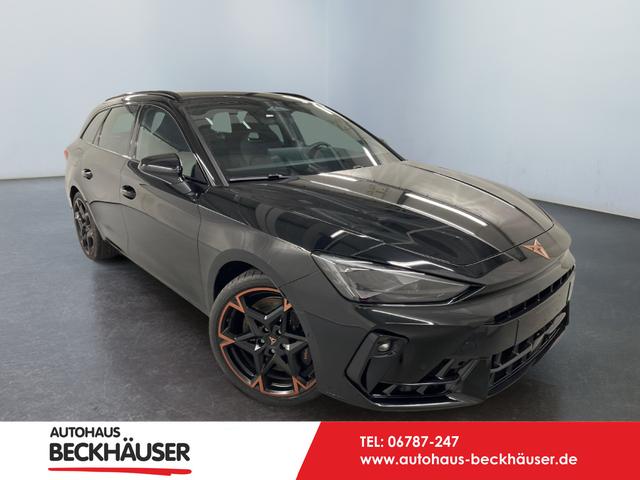Cupra Leon Sportstourer - VZ 2.0 TSI 333PS/245kW 4x4 DSG7 2026 | +AHK +NAVI +Matrix +Immersive +5J Erw. Garantie