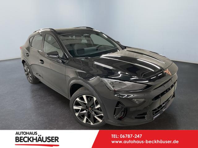 Cupra Formentor - 1.5 eTSI 150PS/110kW DSG7 2026 | +AHK +5-Jahre Erw. Garantie +NAVI +UPGRADE-Paket
