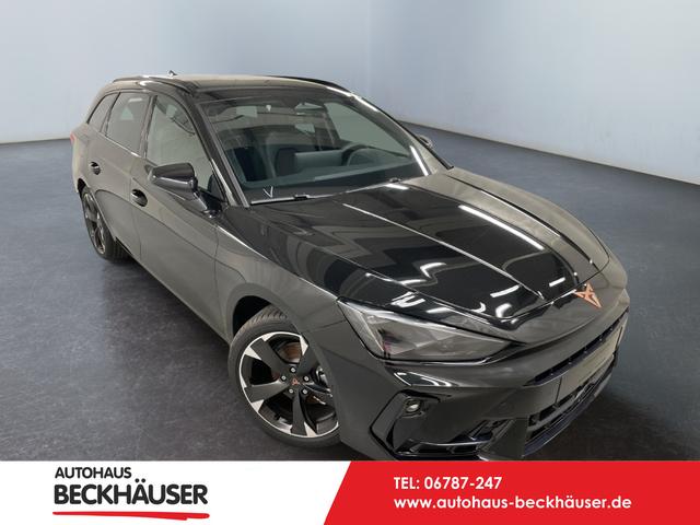 Cupra Leon Sportstourer - 1.5 eTSI 150PS/110kW DSG7 2026 +EDGE+PANO+INTELLIGENT DRIVE Pack