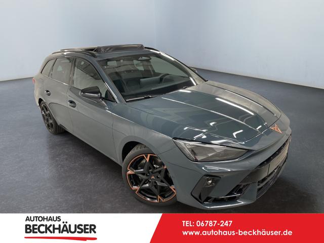 Cupra Leon Sportstourer - VZ 2.0 TSI 333PS/245kW 4x4 DSG7 2026 | +AHK +PANO +NAVI +Matrix +Immersive +5J Erw. Garantie