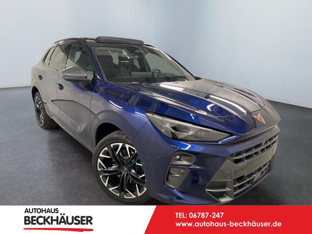 Cupra Terramar - VZ 2.0 TSI 265PS/195kW 4x4 DSG7 2026 | +AHK +PANO +20" ALU +HD Matrix +IMMERSIVE +Erw. Garantie