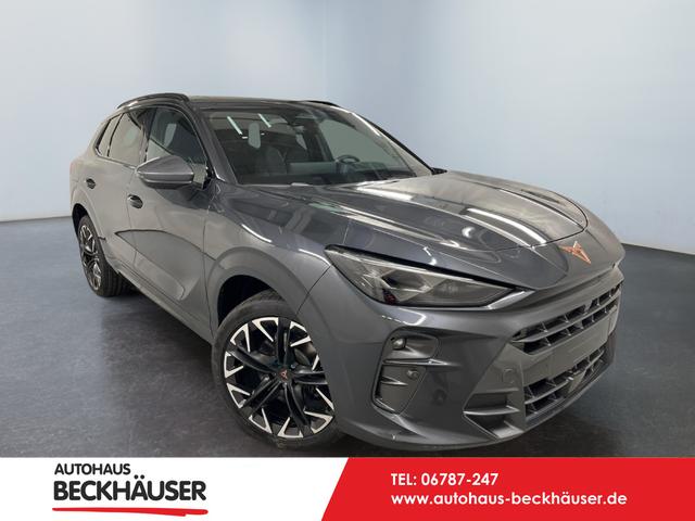 Cupra Terramar - VZ 2.0 TSI 265PS/195kW 4x4 DSG7 2026 | +AHK +PANO +20" ALU +HD Matrix +IMMERSIVE +Erw. Garantie