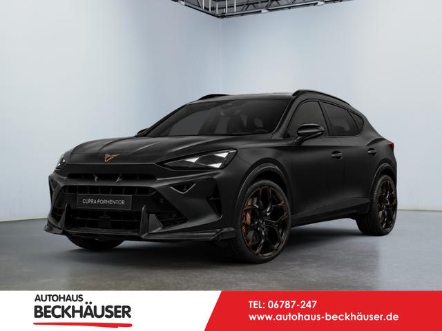 Cupra Formentor VZ5 - 2.5 TSI 4x4 390PS/287kW DSG 2026 +3 Jahre Garantie+360+MATRIX