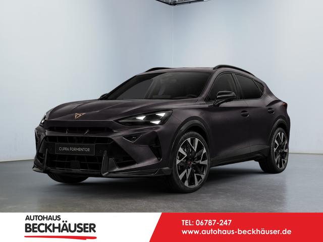 Cupra Formentor VZ5 - 2.5 TSI 4x4 390PS/287kW DSG 2026 +PANO+3 Jahre Garantie+360+MATRIX
