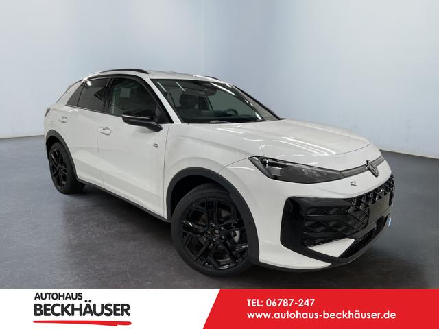 Volkswagen T-Roc - R-Line 1.5 eTSI 150PS/110kW DSG7 2026 *Neues Modell* | +19" ALU +360 +BlackStyle +HuD +NAVI +IQ.Licht-Matrix