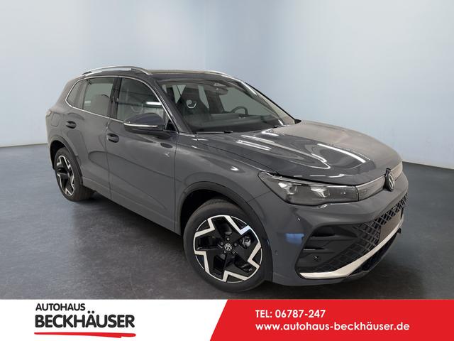 Volkswagen Tiguan - R-Line 1.5 eTSI 150PS/110kW DSG7 2026 +AHK +HuD +15" Infotainment