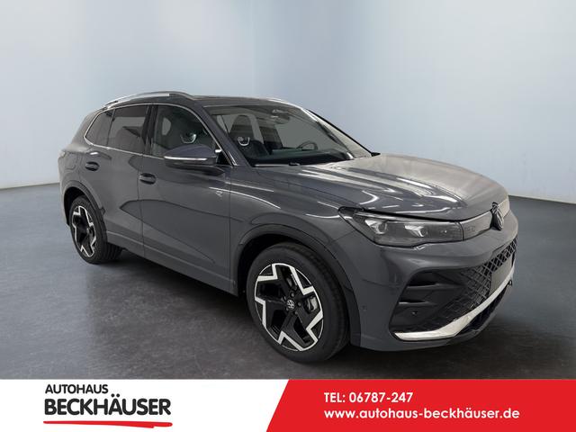 Volkswagen Tiguan - R-Line 1.5 eTSI 150PS/110kW DSG7 2026 +AHK+PANO+MATRIX