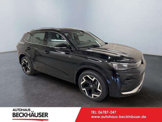 Volkswagen Tiguan - R-Line 1.5 eTSI 150PS/110kW DSG7 2026 +AHK +HuD +15"Infotainment
