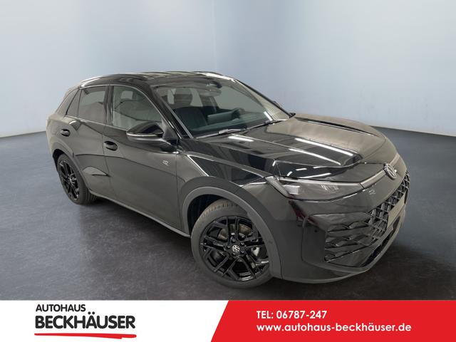 Volkswagen T-Roc - R-Line 1.5 eTSI 150PS/110kW DSG7 2026 *Neues Modell* | +AHK +BlackStyle +19" ALU +IQ.Licht-Matrix
