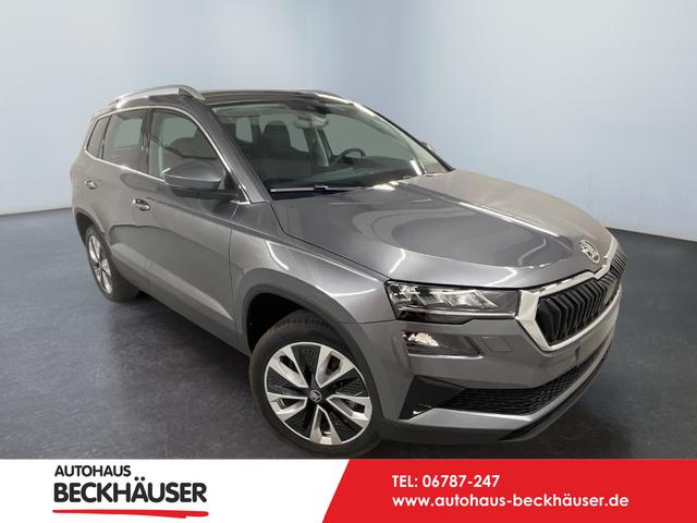 Skoda Karoq - Selection 1.5 TSI DSG 150PS/110kW 2026 +AHK+18" ALU+SHZ+ACC+KESSY