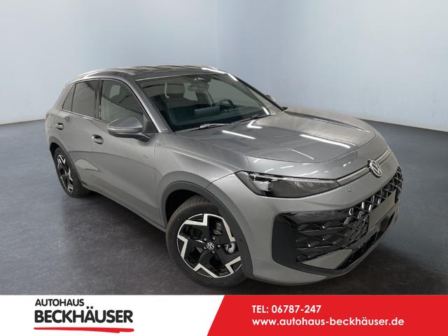 Volkswagen T-Roc - R-Line 1.5 eTSI 150PS/110kW DSG7 2026 *Neues Modell* | +AHK+18"ALU+PARK ASSIST PLUS