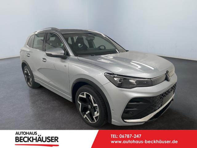 Volkswagen Tiguan - R-Line 1.5 eTSI 150PS/110kW DSG7 2026 +AHK +HuD +15" Infotainment