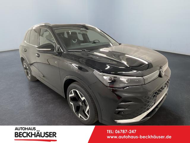 Volkswagen Tiguan - R-Line 1.5 eTSI 150PS/110kW DSG7 2026 +AHK & PANO