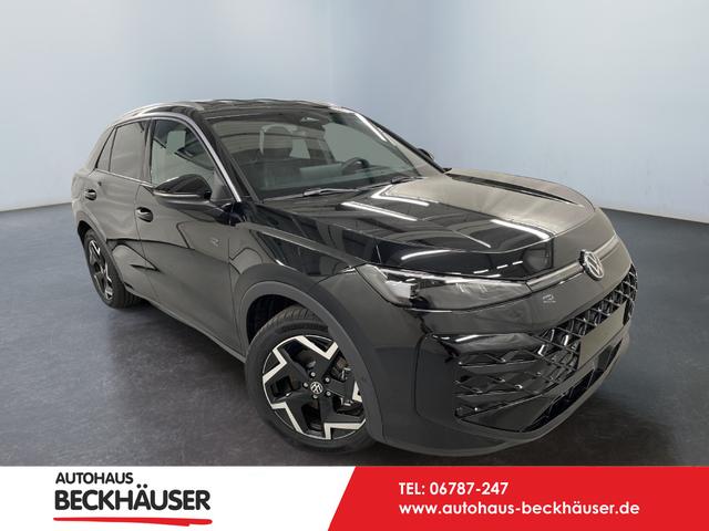 Volkswagen T-Roc - R-Line 1.5 eTSI 150PS/110kW DSG7 2026 *Neues Modell* | +AHK+PARK ASSIST PLUS+18"ALU