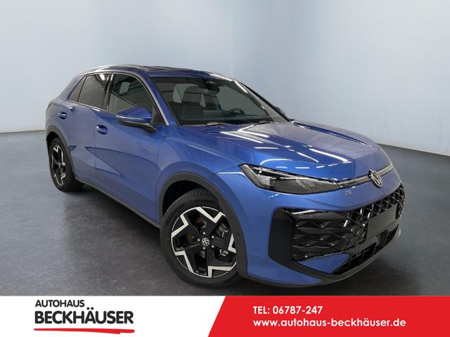 Volkswagen T-Roc - R-Line 1.5 eTSI 150PS/110kW DSG7 2026 *Neues Modell* +AHK