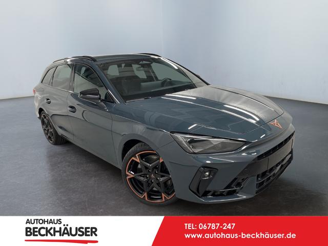 Cupra Leon Sportstourer - VZ 2.0 TSI 333PS/245kW 4x4 DSG7 2026 | +AHK +NAVI +Matrix +Immersive +5J Erw. Garantie