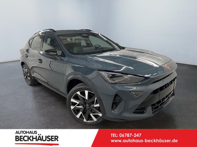 Cupra Formentor - 2.0 TSI 204PS/150kW 4x4 DSG7 2026 | +AHK +UPGRADE-Paket +Immersive +5-Jahre Erw. Garantie