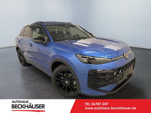 Volkswagen T-Roc - R-Line 1.5 eTSI 150PS/110kW DSG7 2026 *Neues Modell* | +AHK +BlackStyle +19" ALU +IQ.Licht-Matrix +NAVI