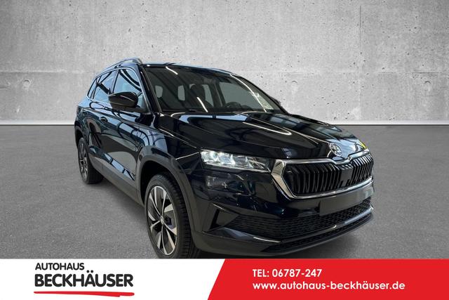 Skoda Karoq - Selection 1.5 TSI DSG 150PS/110kW 2025