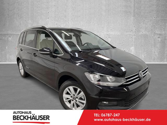 Volkswagen Touran - Highline 1.5 TSI EVO ACT 150PS/110kW DSG7 2026 +RFK+APP-CONNECT+ACC