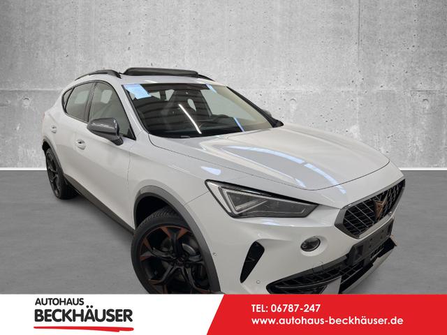 Cupra Formentor - VZ 2.0 TSI 310PS/228kW 4x4 DSG7 2024 | *+PANO +Matrix +BEATS +AHK*