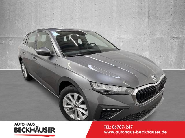 Skoda Scala - Selection 1.0 TSI 116PS/85kW DSG7 2025 | *AT+RFK+16" ALU*