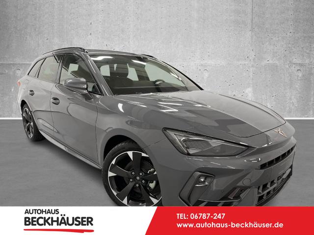Cupra Leon Sportstourer - VZ 2.0 TSI 333PS/245kW 4x4 DSG7 2025 *+NAVI +Matrix +AHK +IMMERSIVE +Erweiterte Werksgarantie*