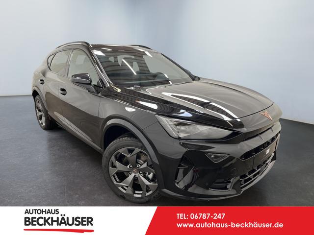Cupra Formentor - 1.5 eTSI 150PS/110kW DSG7 2026 +SHZ +El.Heckklappe +KESSY +PDC +ACC +Carplay