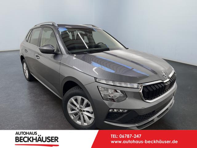 Skoda Kamiq - Selection 1.0 TSI 116PS/85kW DSG 2026 +RFK+KESSY+ACC+SHZ