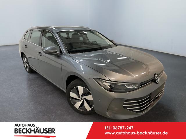 Volkswagen Passat Variant - Business 1.5 eTSI 150PS/110kW DSG7 2025 +17" Bologna +KomfortPaket +AssistenzPaket