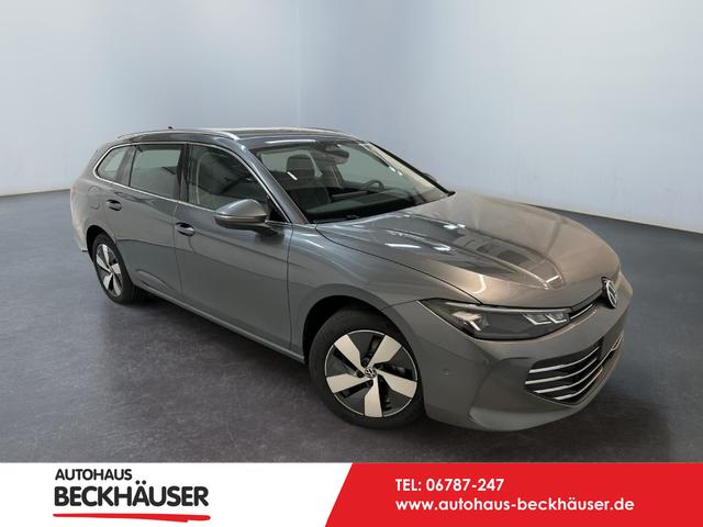 Volkswagen Passat Variant - Business 1.5 eTSI 150PS/110kW DSG7 2025 +AHK +17" Bologna +KomfortPaket +AssistenzPaket