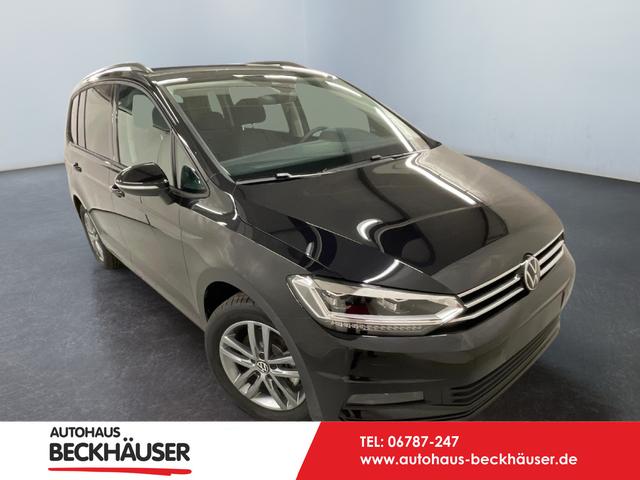 Volkswagen Touran - Comfortline Edition 1.5 TSI EVO ACT 150PS/110kW DSG7 2025 +LED+APP-CONNECT