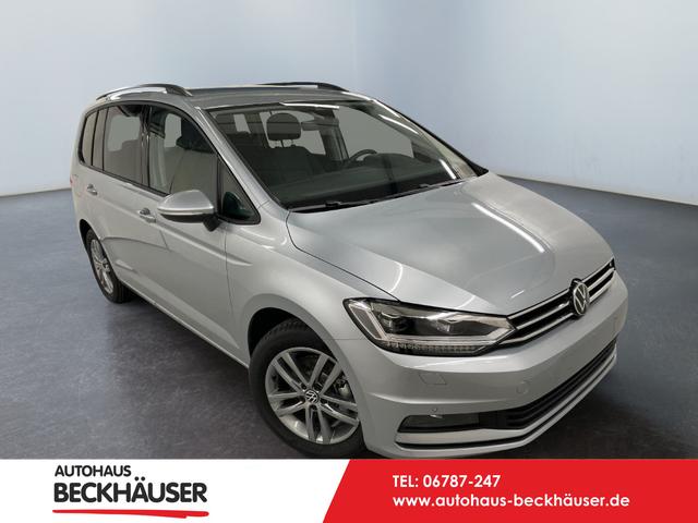 Volkswagen Touran - Comfortline Edition 1.5 TSI EVO ACT 150PS/110kW DSG7 2025 | +App-Connect +Navi +RFK +LED