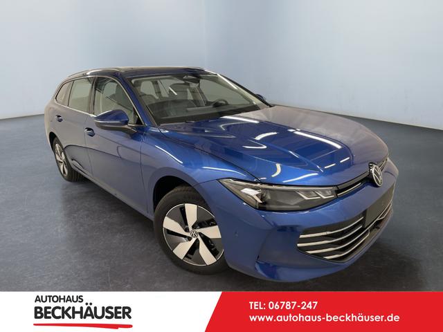 Volkswagen Passat Variant - Business 1.5 eTSI 150PS/110kW DSG7 2025 +17" Bologna +KomfortPaket +AssistenzPaket