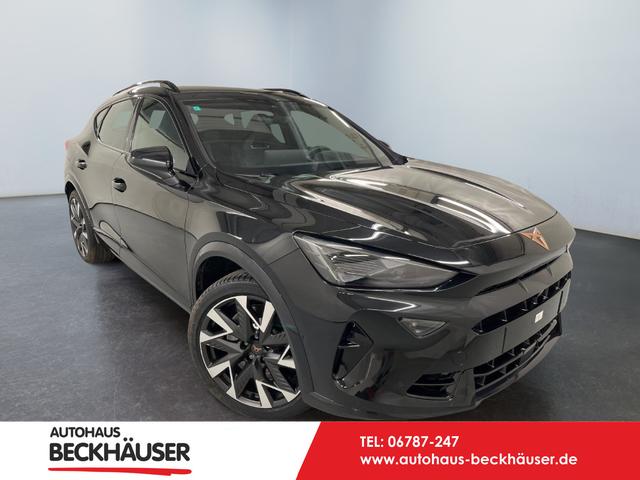 Cupra Formentor - VZ 2.0 TSI 333PS/245kW 4x4 DSG7 2026 +PANO +IMMERSIVE +AHK +Intel.Drive +PP Pack