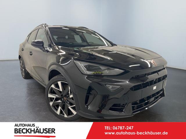 Cupra Formentor - VZ 2.0 TSI 333PS/245kW 4x4 DSG7 2025 *+Pano +AHK +Matrix +Top-View +IMMERSIVE +Erweiterte Werksgarantie*