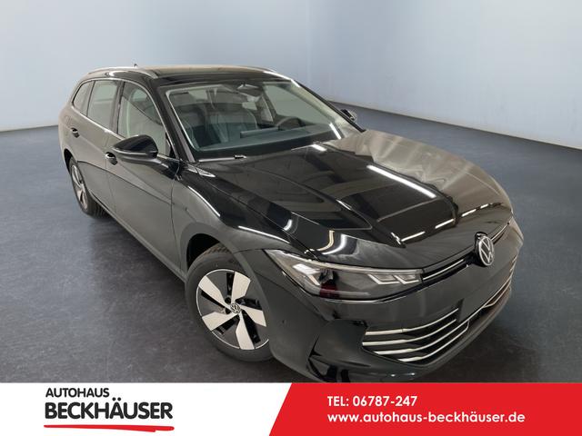 Volkswagen Passat Variant - Business 1.5 eTSI 150PS/110kW DSG7 2025 | +17" Bologna +KomfortPaket +AssistenzPaket