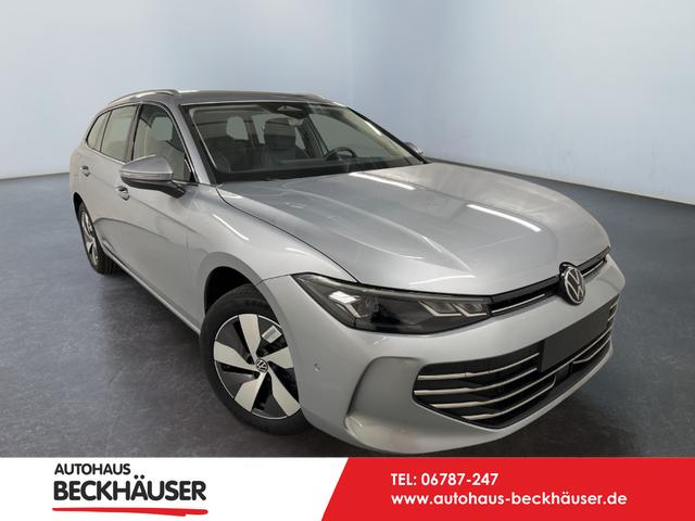 Volkswagen Passat Variant - Business 1.5 eTSI 150PS/110kW DSG7 2025 +17" Bologna +KomfortPaket +AssistenzPaket