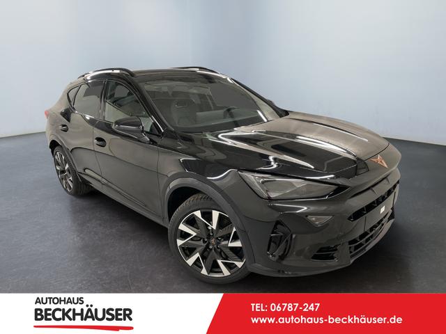 Cupra Formentor - VZ 2.0 TSI 333PS/245kW 4x4 DSG7 2025 *+Pano +AHK +Matrix +Top-View +IMMERSIVE*