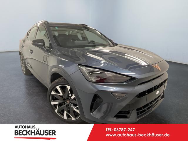 Cupra Formentor - VZ 2.0 TSI 333PS/245kW 4x4 DSG7 2025 *+Pano +AHK +Matrix +Top-View +IMMERSIVE +Erweiterte Werksgarantie*