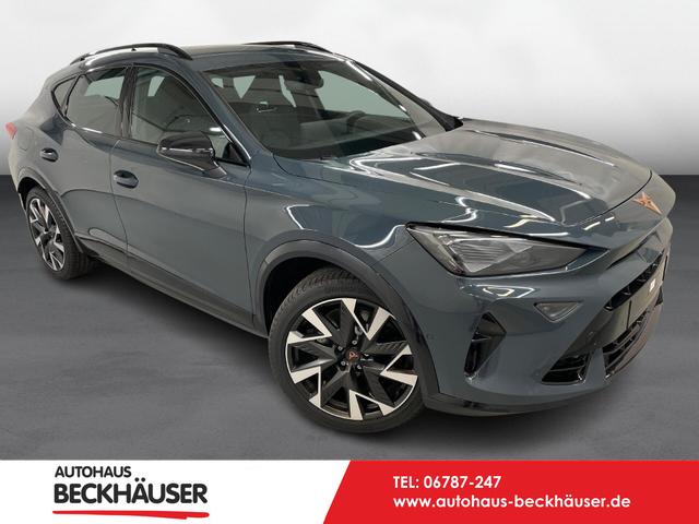 Cupra Formentor - VZ 2.0 TSI 333PS/245kW 4x4 DSG7 2025 *+19" ALU +PANO +Matrix +AHK +INTELLIGENT DRIVE*